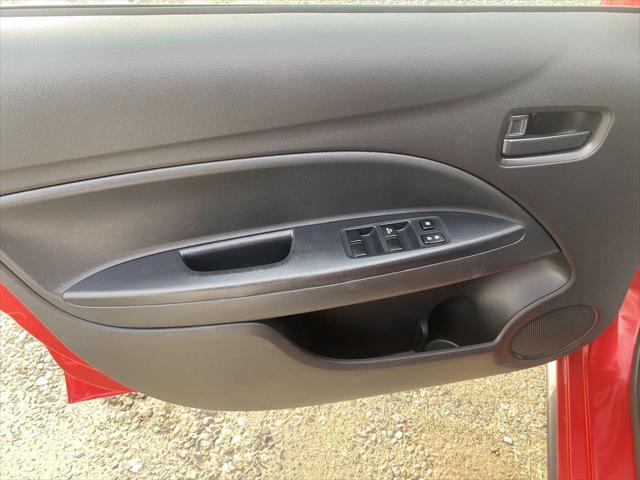 used 2019 Mitsubishi Mirage car, priced at $12,988