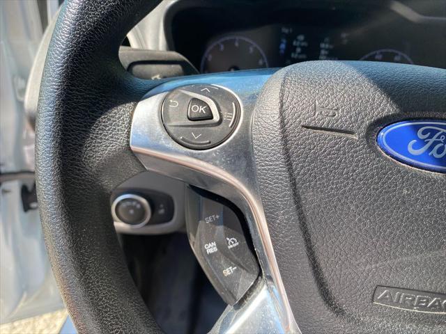 used 2020 Ford Transit Connect car, priced at $29,988