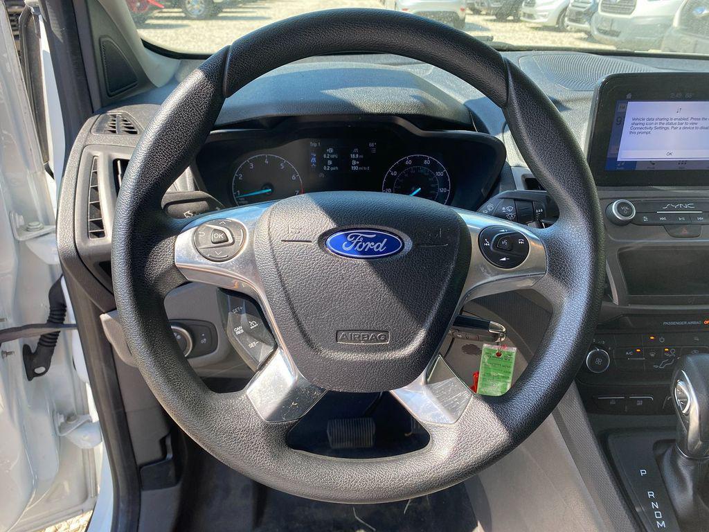 used 2020 Ford Transit Connect car, priced at $25,955