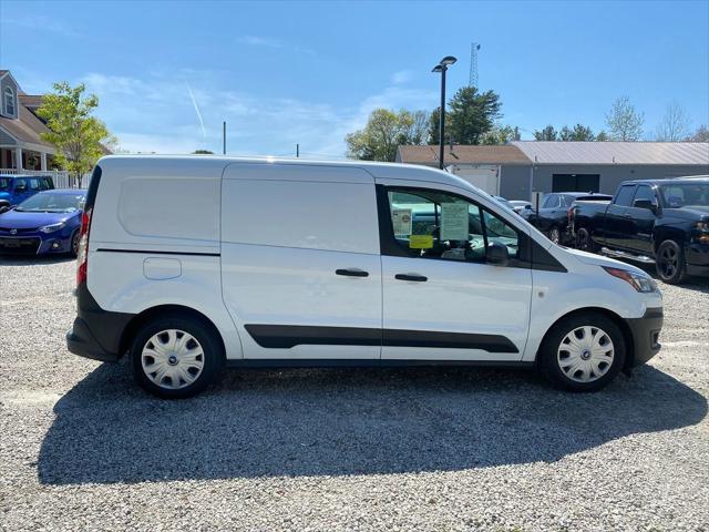 used 2020 Ford Transit Connect car, priced at $29,988