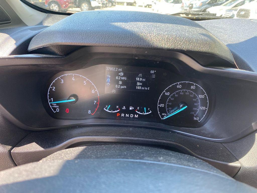used 2020 Ford Transit Connect car, priced at $25,955