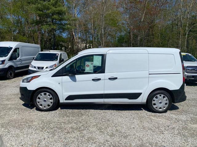 used 2020 Ford Transit Connect car, priced at $29,988