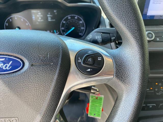 used 2020 Ford Transit Connect car, priced at $29,988