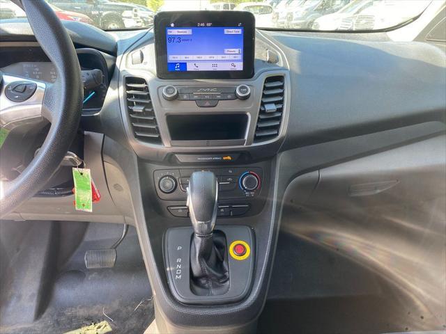 used 2020 Ford Transit Connect car, priced at $29,988