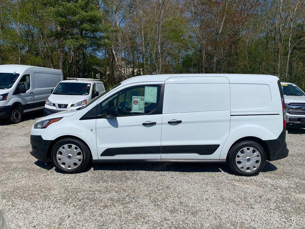 used 2020 Ford Transit Connect car, priced at $25,955