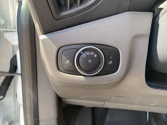 used 2020 Ford Transit Connect car, priced at $29,988