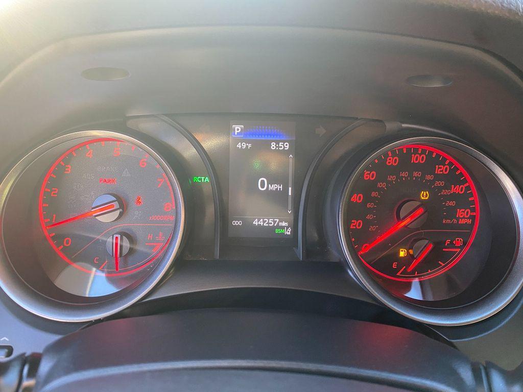 used 2021 Toyota Camry car, priced at $32,495