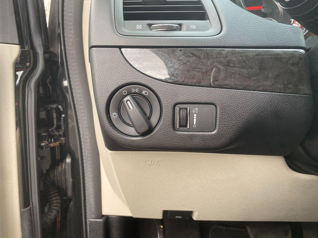 used 2017 Dodge Grand Caravan car, priced at $15,648