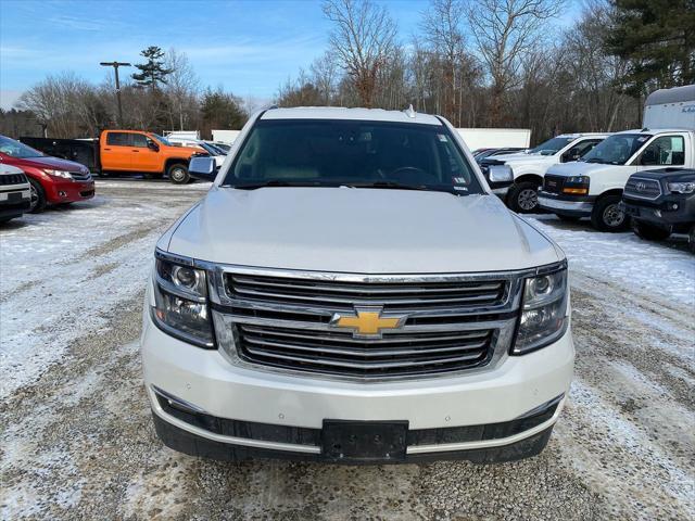 used 2016 Chevrolet Suburban car, priced at $23,988