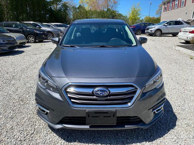 used 2019 Subaru Legacy car, priced at $19,295