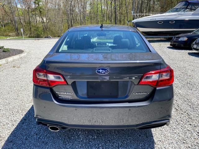 used 2019 Subaru Legacy car, priced at $19,295