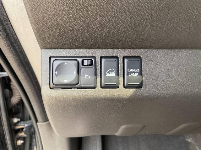 used 2018 Nissan Frontier car, priced at $19,995