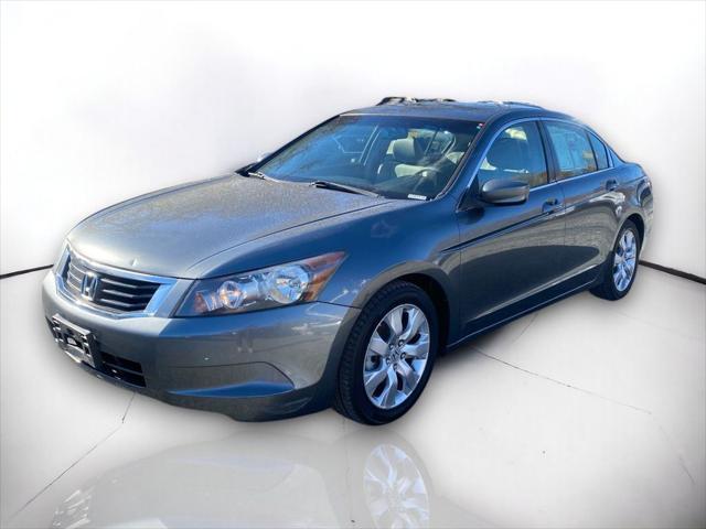 used 2008 Honda Accord car, priced at $12,988