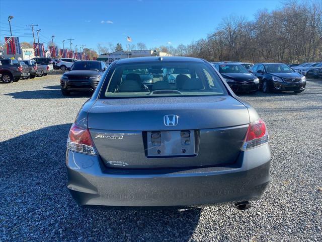 used 2008 Honda Accord car, priced at $12,988