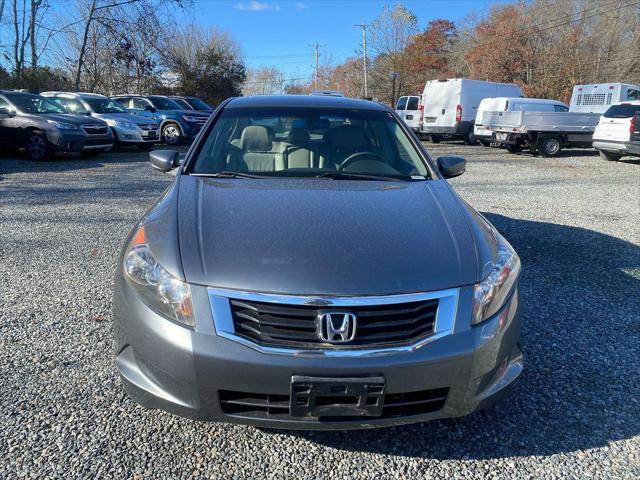 used 2008 Honda Accord car, priced at $12,988