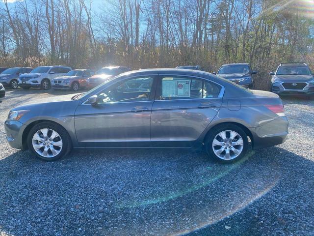 used 2008 Honda Accord car, priced at $12,988