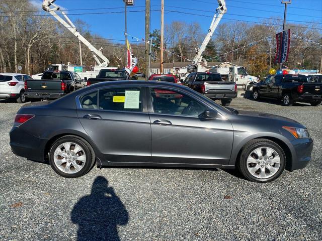 used 2008 Honda Accord car, priced at $12,988