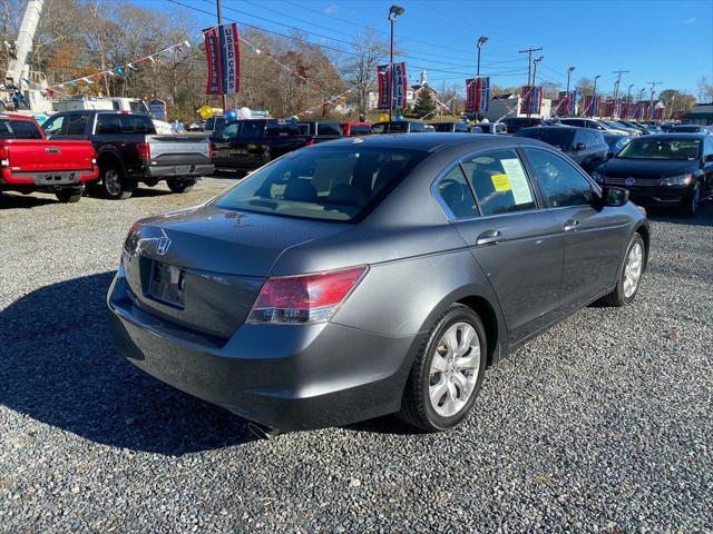 used 2008 Honda Accord car, priced at $12,988