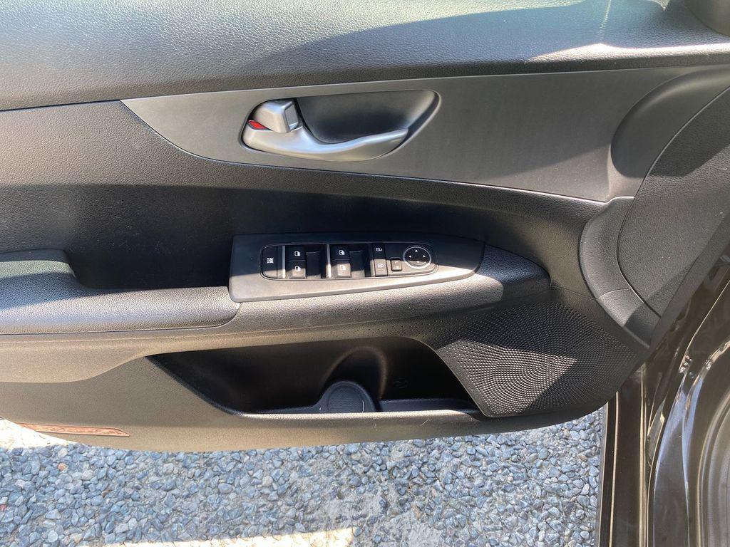 used 2019 Kia Forte car, priced at $14,498