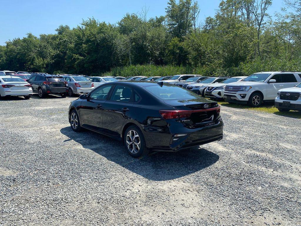 used 2019 Kia Forte car, priced at $14,498