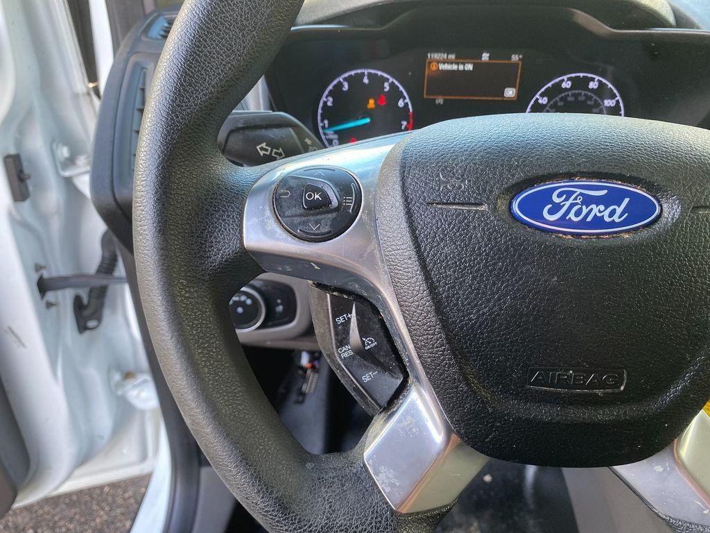 used 2020 Ford Transit Connect car, priced at $16,995