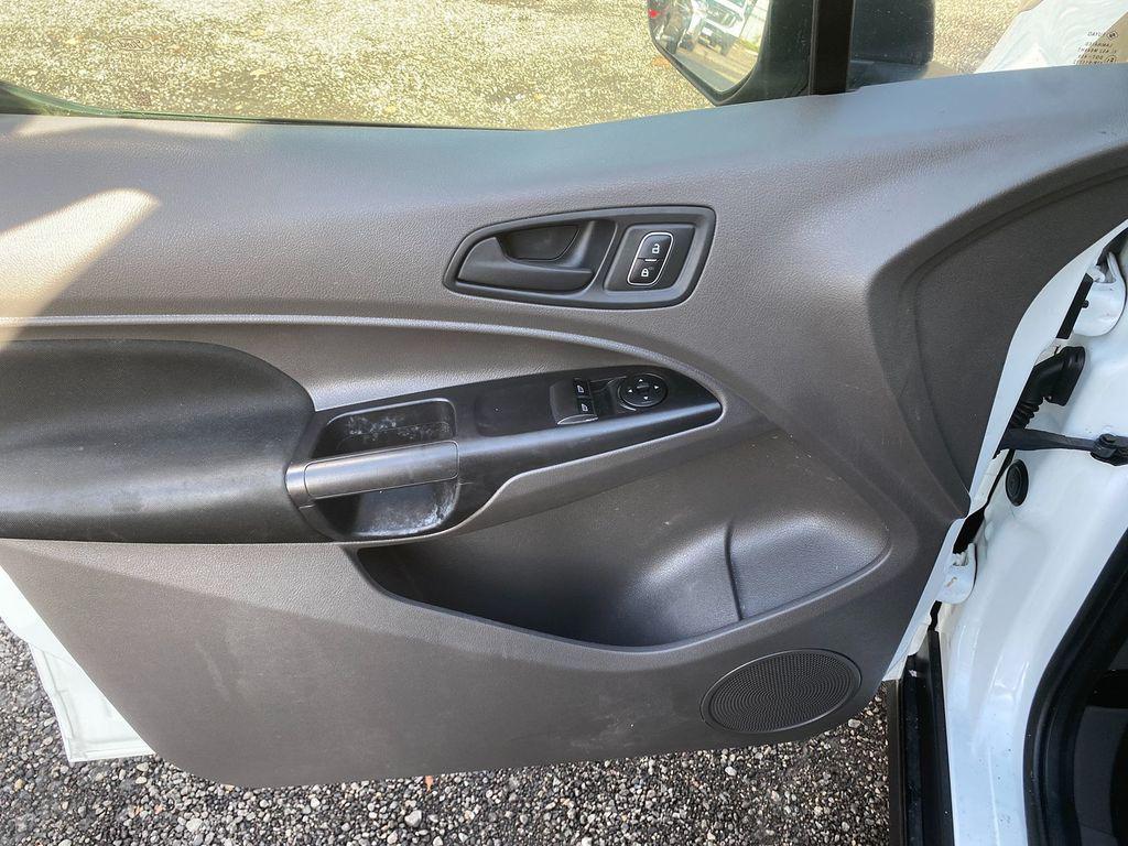 used 2020 Ford Transit Connect car, priced at $16,995
