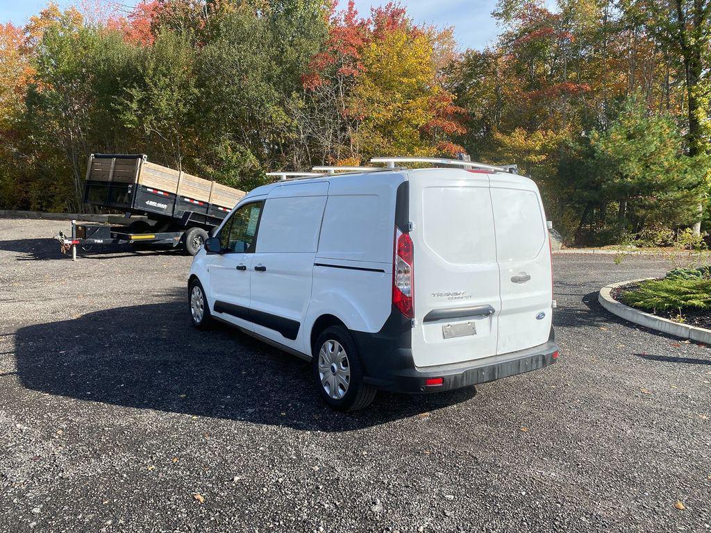 used 2020 Ford Transit Connect car, priced at $16,995