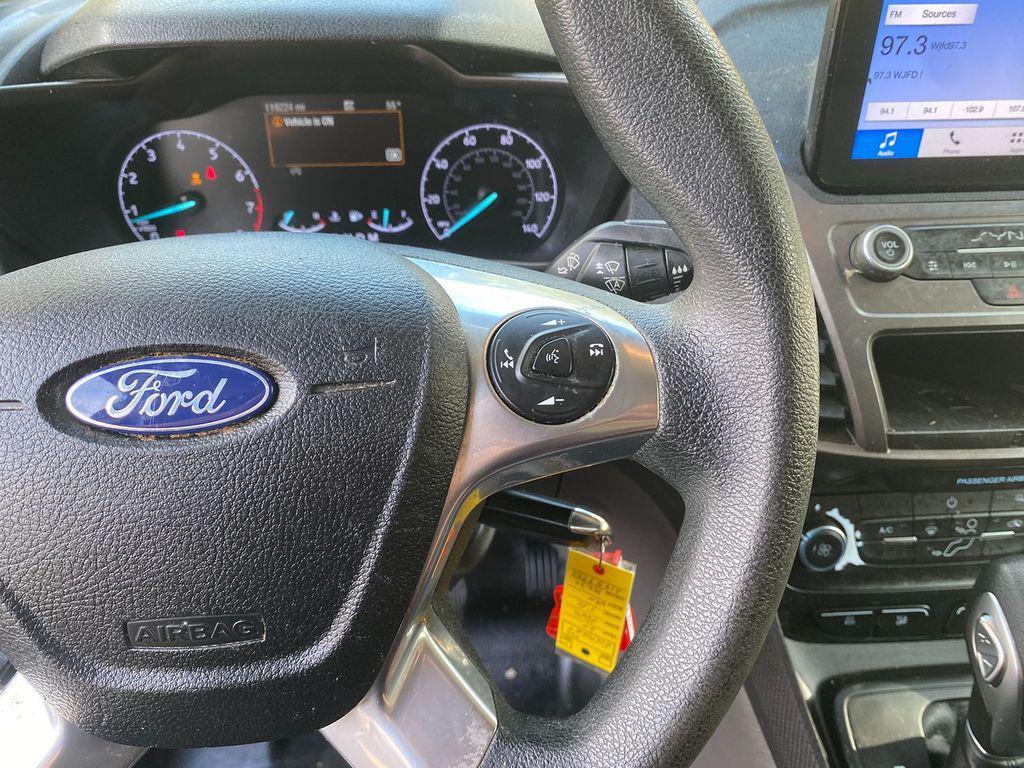 used 2020 Ford Transit Connect car, priced at $16,995
