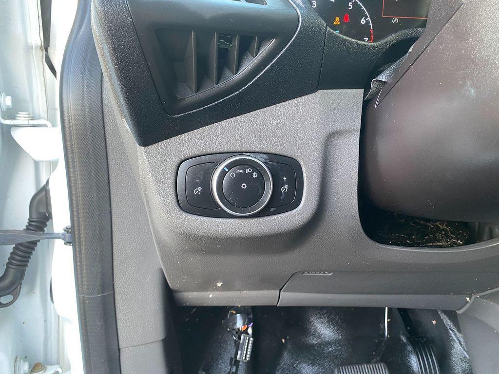 used 2020 Ford Transit Connect car, priced at $16,995