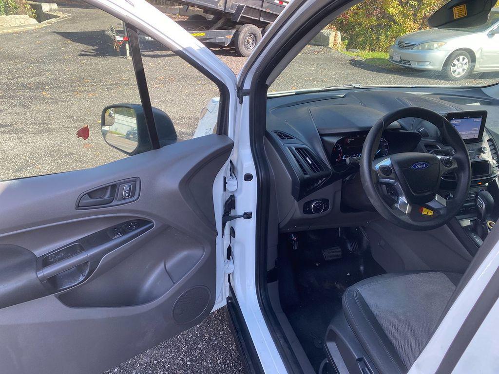 used 2020 Ford Transit Connect car, priced at $16,995