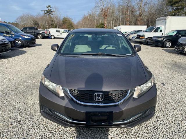 used 2013 Honda Civic car, priced at $11,255