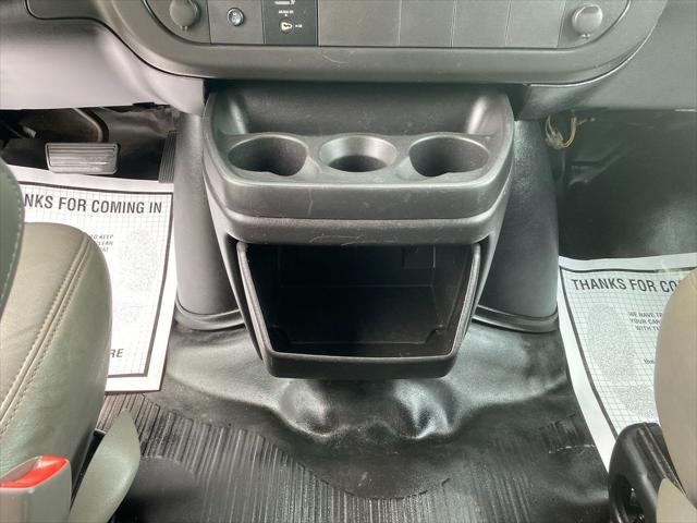 used 2014 GMC Savana 2500 car, priced at $20,988