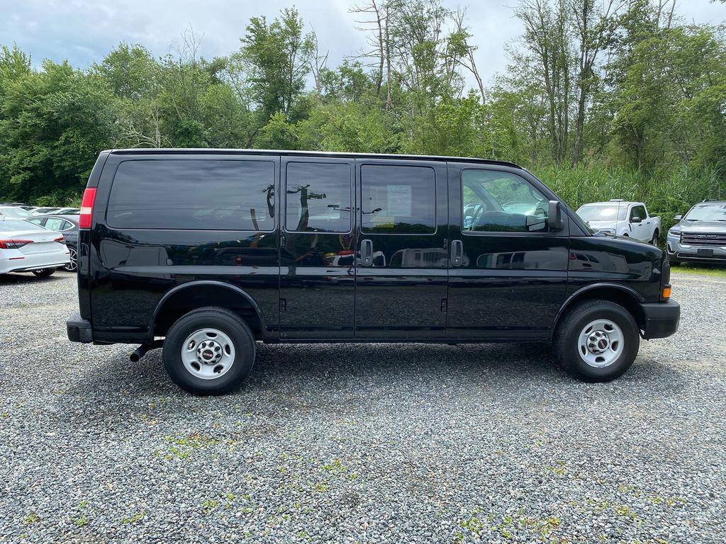 used 2014 GMC Savana 2500 car, priced at $15,999