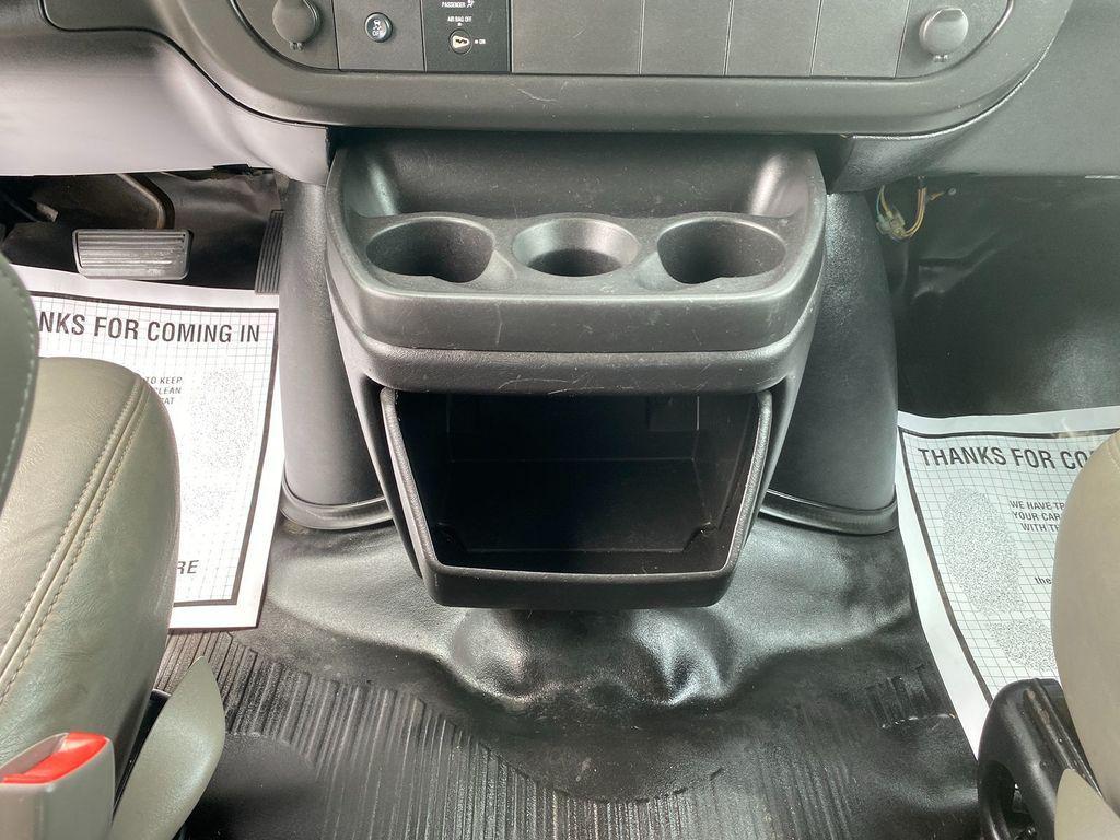 used 2014 GMC Savana 2500 car, priced at $15,999