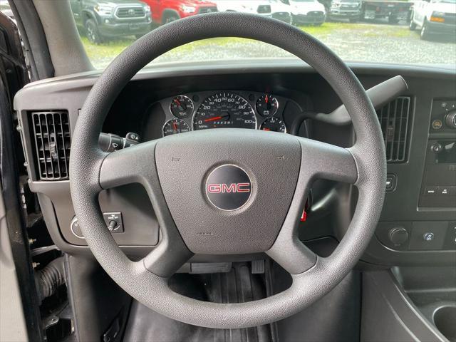 used 2014 GMC Savana 2500 car, priced at $20,988