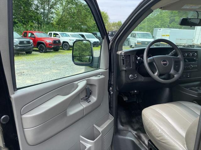 used 2014 GMC Savana 2500 car, priced at $20,988