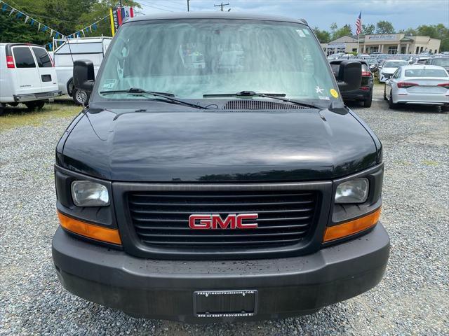 used 2014 GMC Savana 2500 car, priced at $20,988