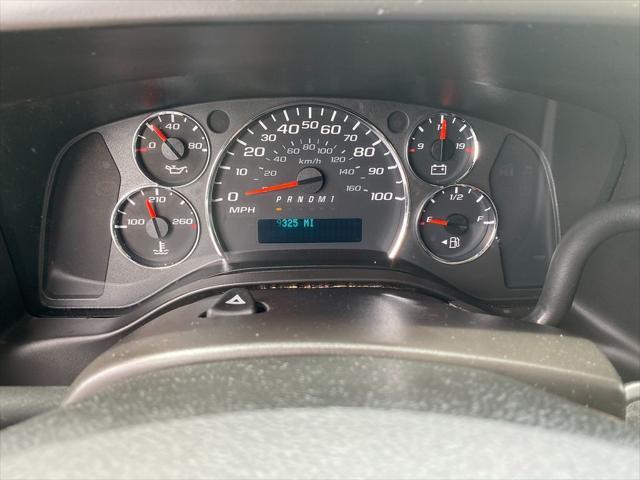 used 2014 GMC Savana 2500 car, priced at $20,988