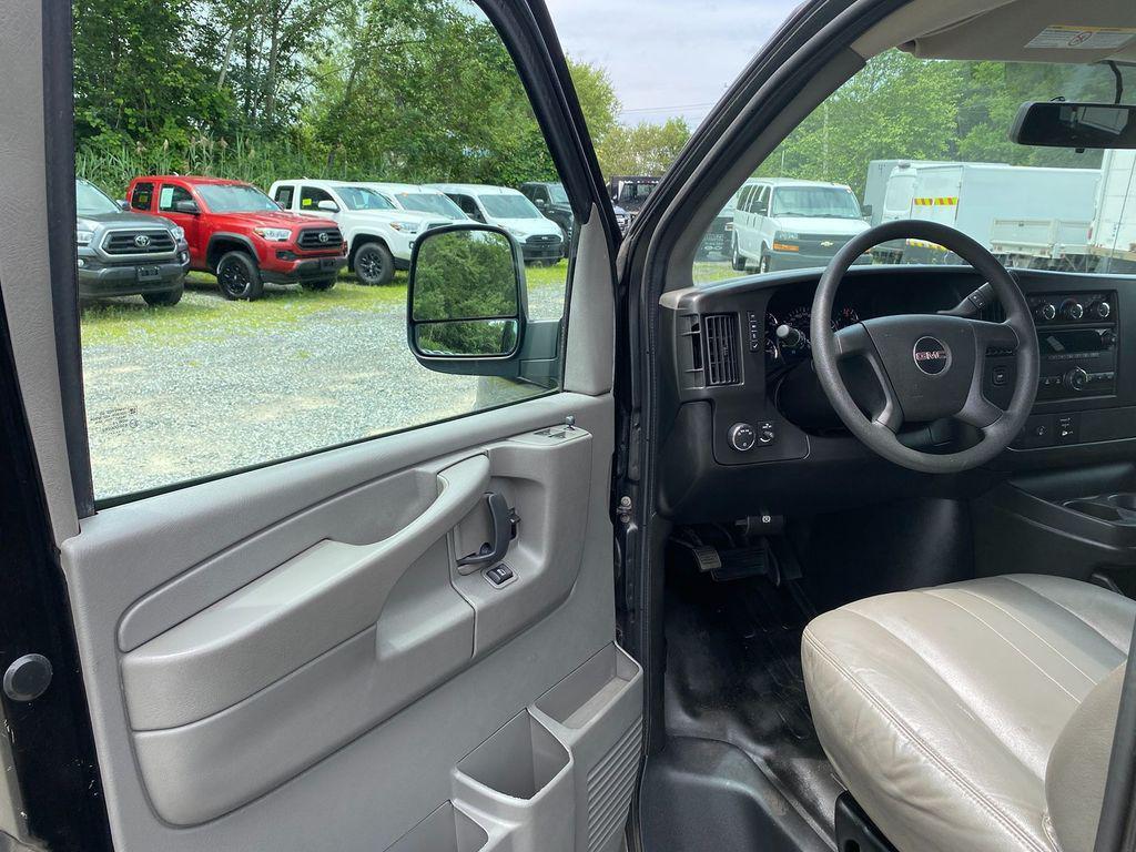 used 2014 GMC Savana 2500 car, priced at $15,999