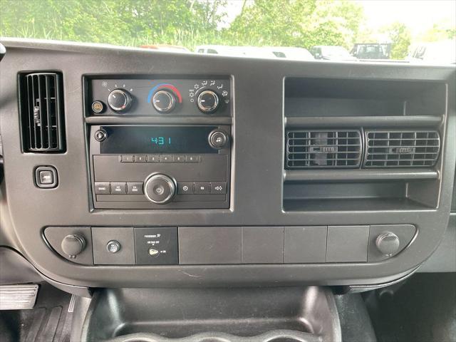 used 2014 GMC Savana 2500 car, priced at $20,988