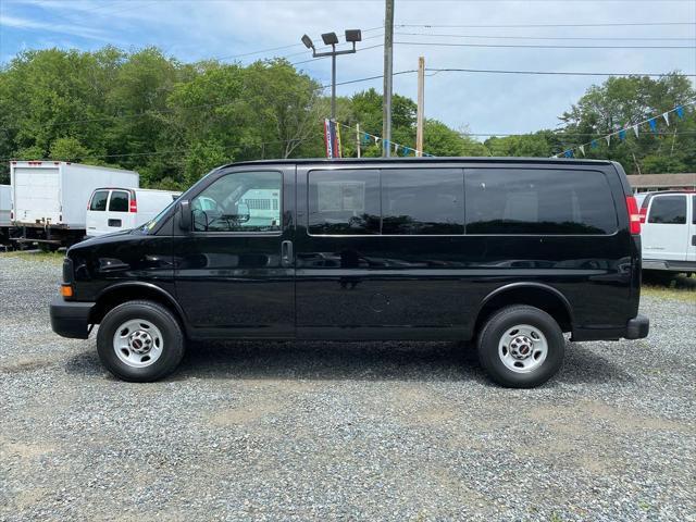 used 2014 GMC Savana 2500 car, priced at $20,988