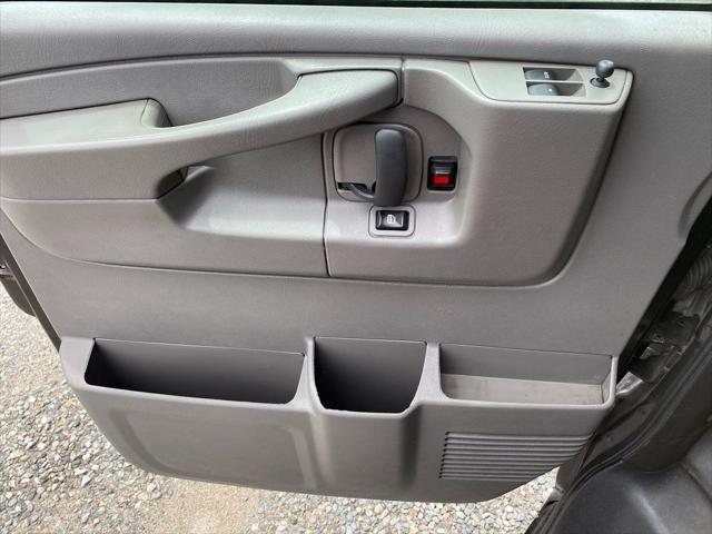 used 2014 GMC Savana 2500 car, priced at $20,988