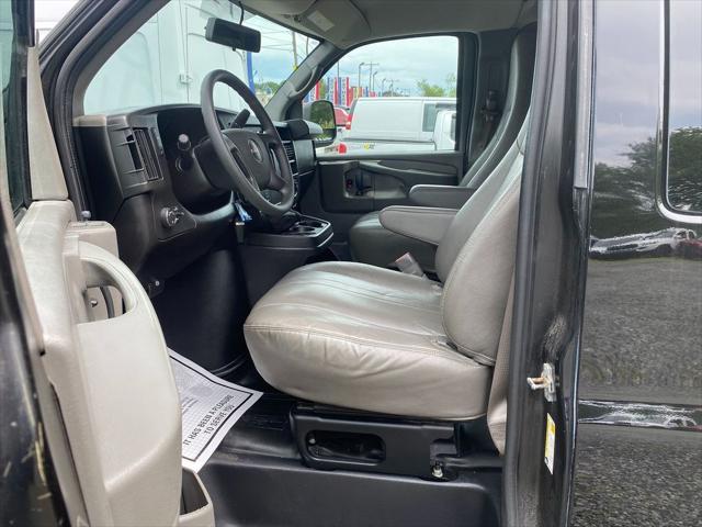 used 2014 GMC Savana 2500 car, priced at $20,988
