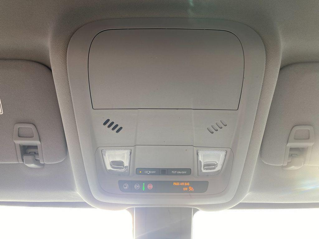 used 2020 Chevrolet Equinox car, priced at $24,995