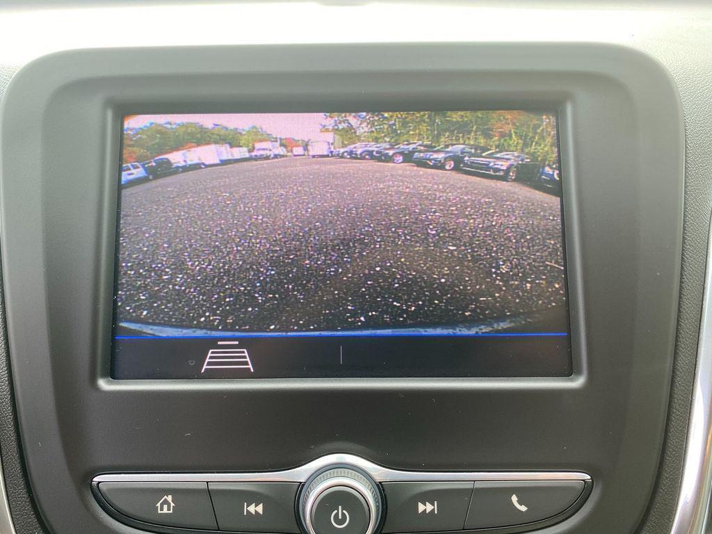 used 2020 Chevrolet Equinox car, priced at $24,995