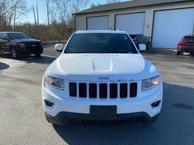 used 2016 Jeep Grand Cherokee car, priced at $14,988