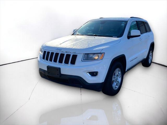 used 2016 Jeep Grand Cherokee car, priced at $14,988