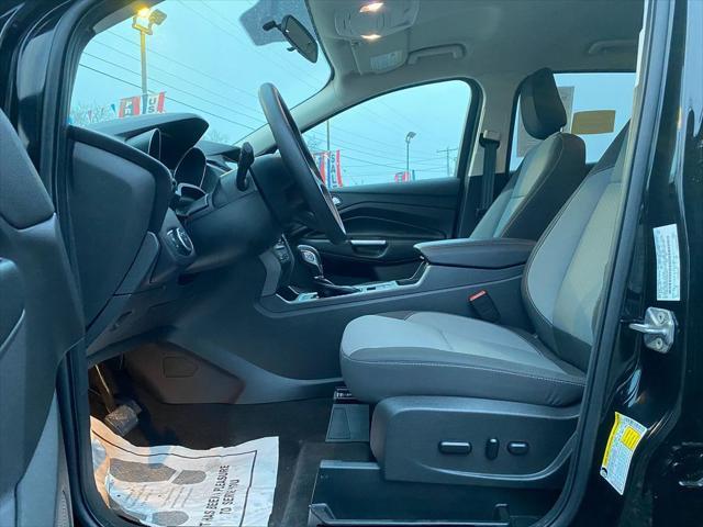 used 2019 Ford Escape car, priced at $17,295