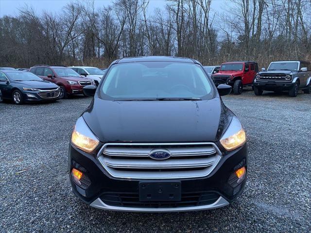 used 2019 Ford Escape car, priced at $17,295