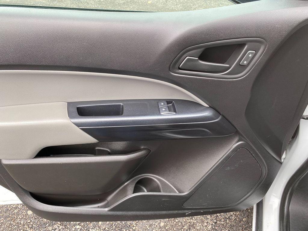 used 2020 Chevrolet Colorado car, priced at $18,995